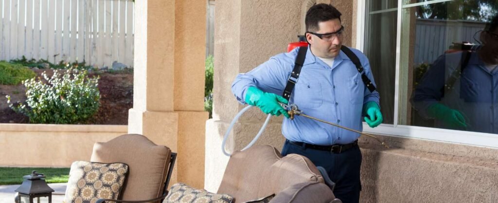 Pest Control