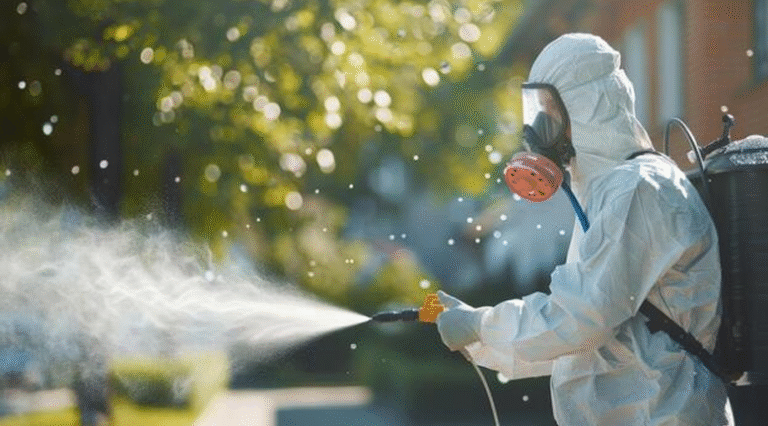 The Importance of Annual Pest Control Maintenance Contracts (AMC) for Homes & Businesses
